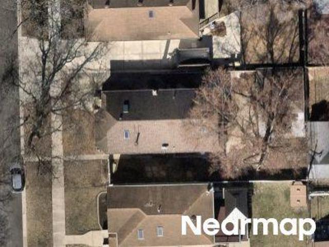 House for sale in River Grove, Illinois