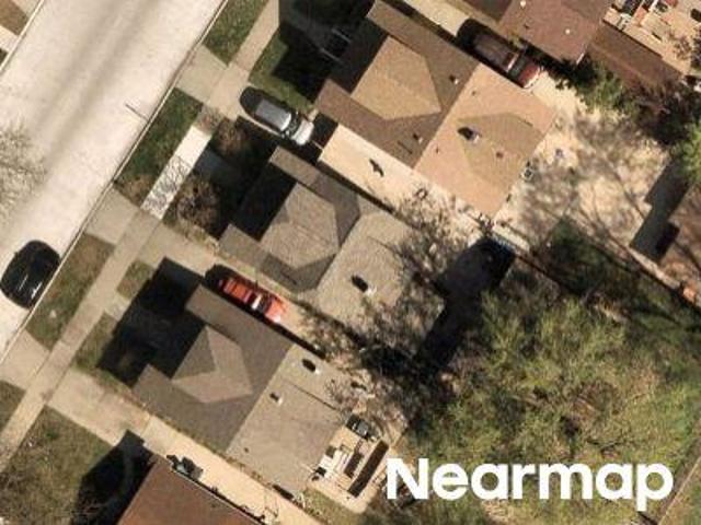 House for sale in Melvindale