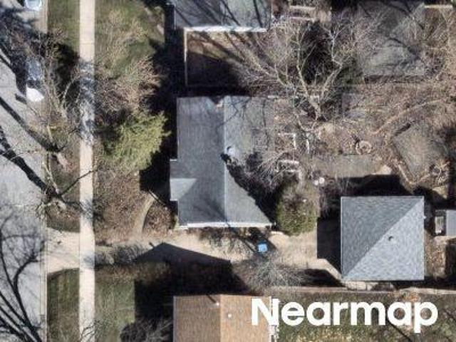 House for sale in Griffith, Indiana
