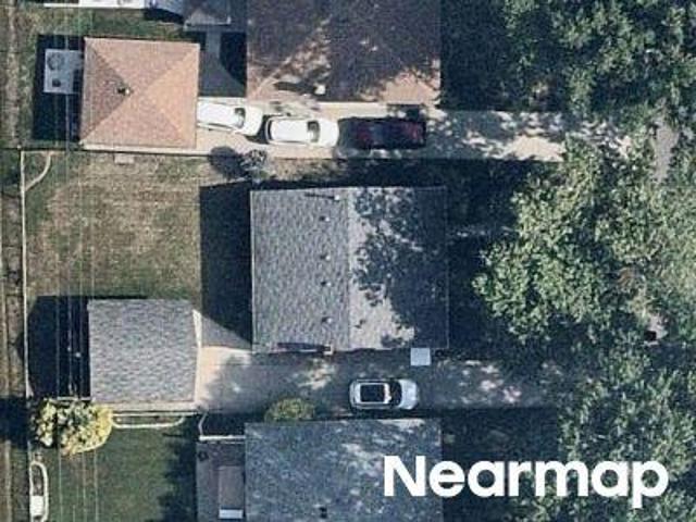 House for sale in Saint Clair Shores, Michigan