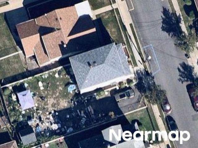 House for sale in Garfield, New Jersey