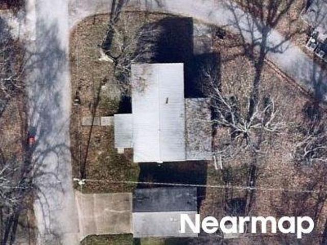 House for sale in Grove, Oklahoma