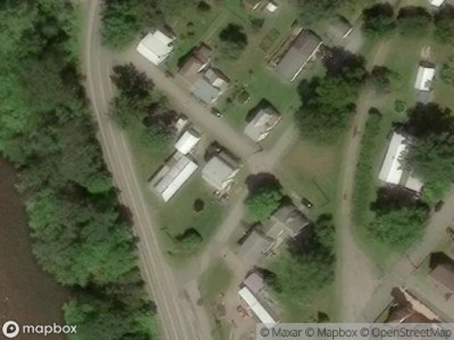House for sale in Bedford, Pennsylvania