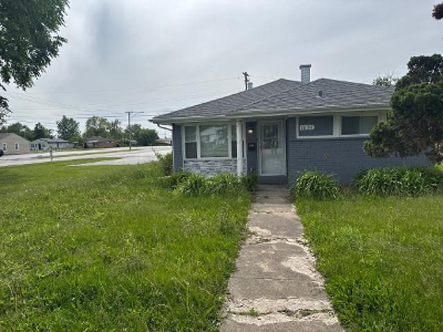 House for sale in Markham, Illinois