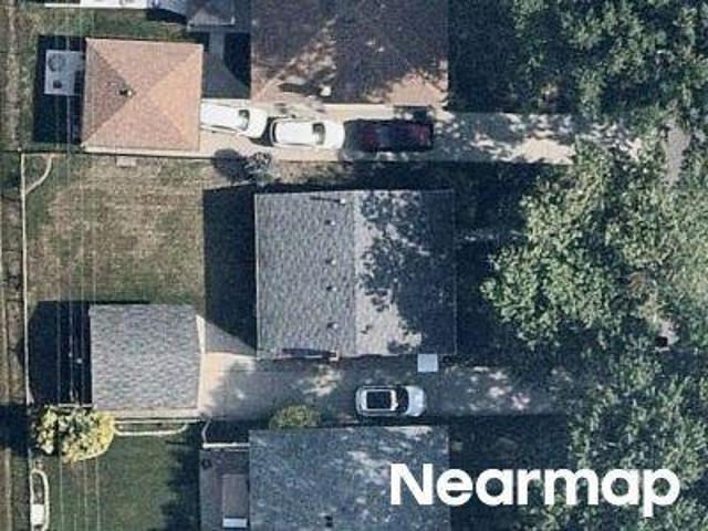 House for sale in Saint Clair Shores, Michigan