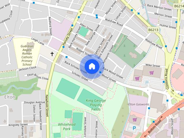 House for rent in Bury, Isle Of Man