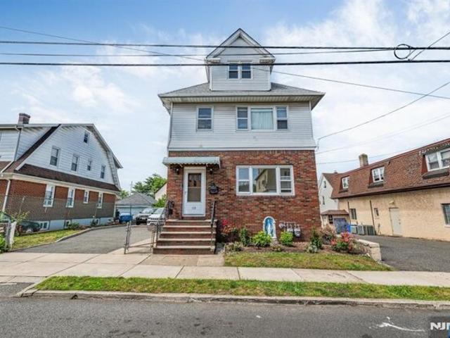 House for sale in Garfield, New Jersey