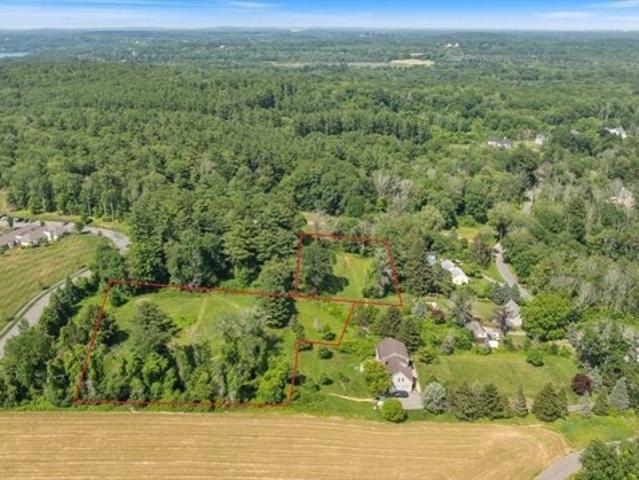 Land for sale in Groveland