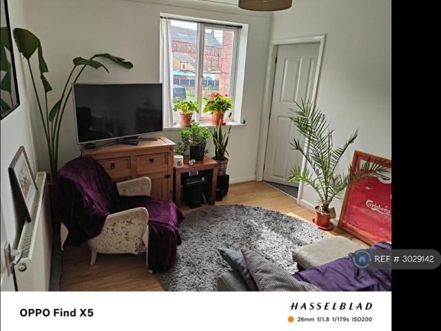 Apartment for rent in Caldermill, East Midlands