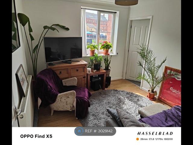 Apartment for rent in Caldermill, East Midlands