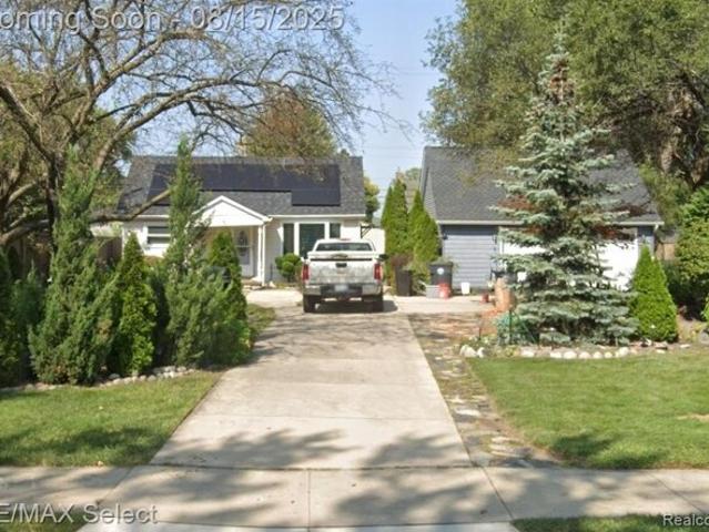 House for sale in Melvindale