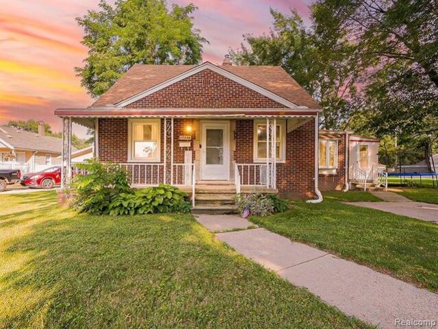 House for sale in Melvindale