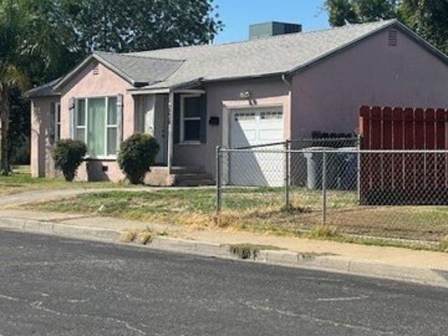 House for sale in Merced, California