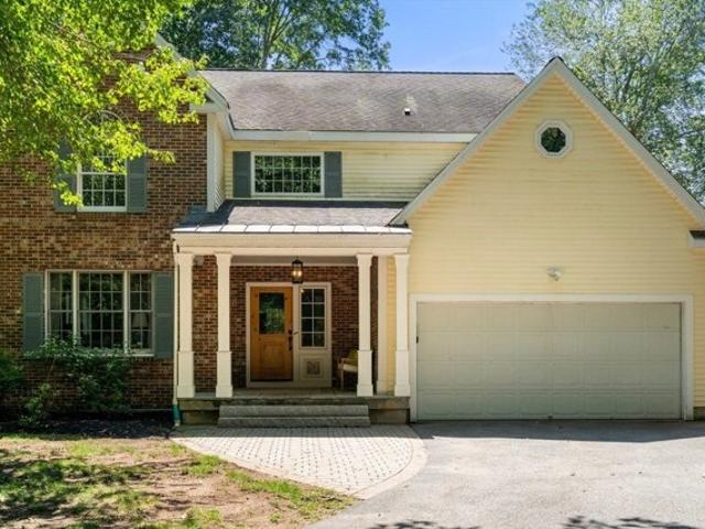 House for sale in Southborough, Massachusetts