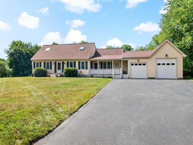 House for sale in Bristol, Massachusetts