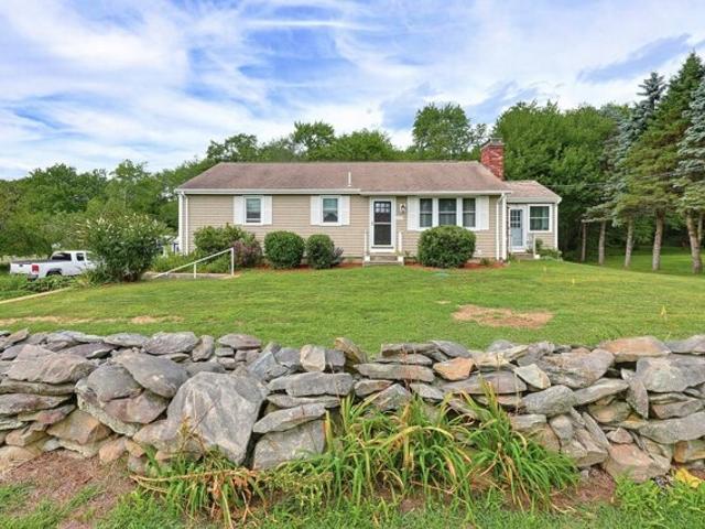 House for sale in Bristol, Massachusetts