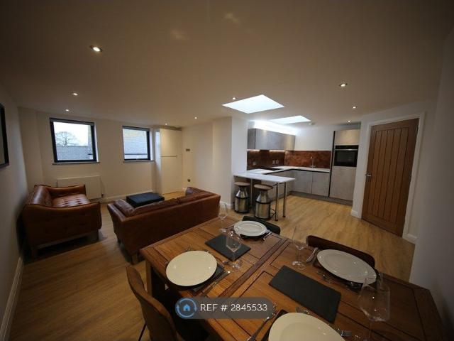 Apartment for rent in Rodbourne, Swindon