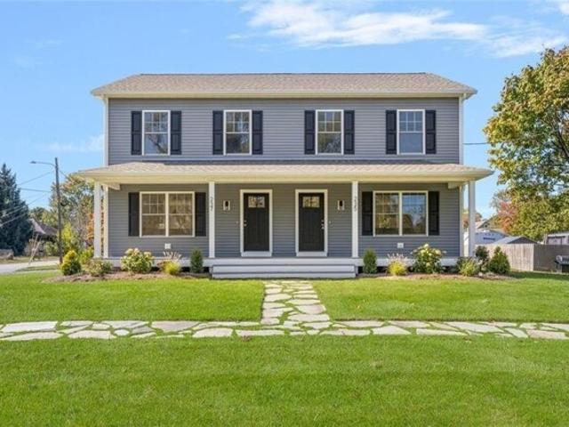 House for sale in Warwick, Rhode Island