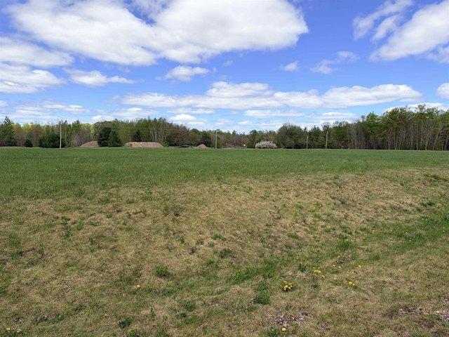 Land for sale in White Lake, Wisconsin