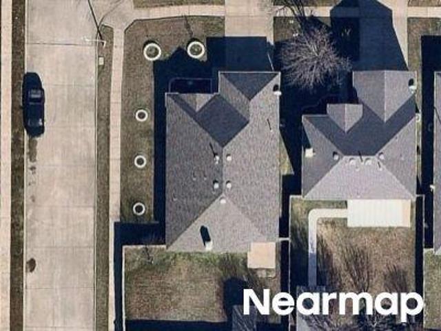 House for sale in Grand Prairie, Texas
