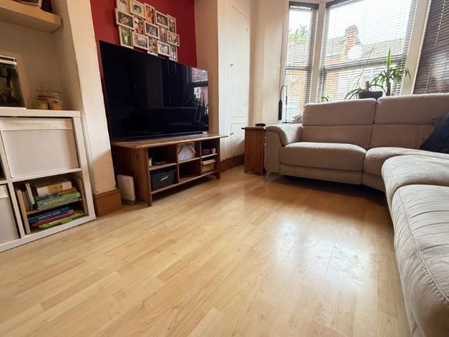 House for rent in New Bilton, Warwickshire