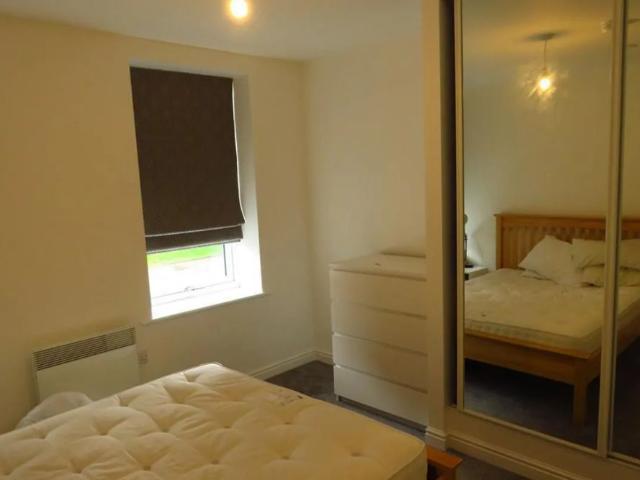 Apartment for rent in Webb Ellis Industrial Park, Rugby