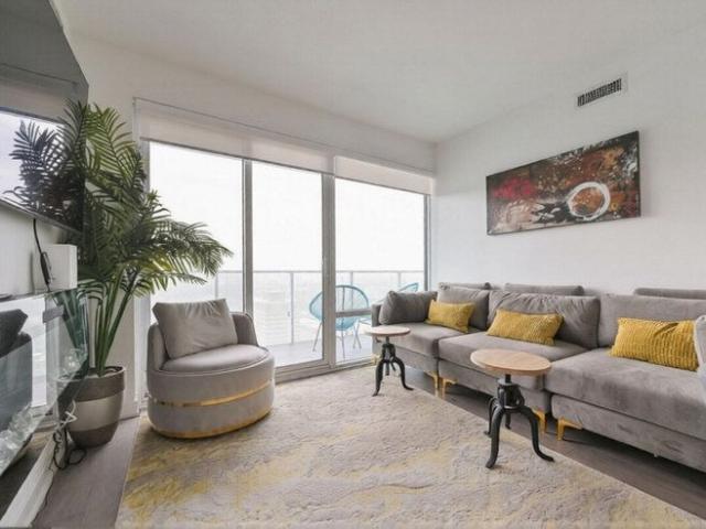 House for rent in Woburn, Ontario