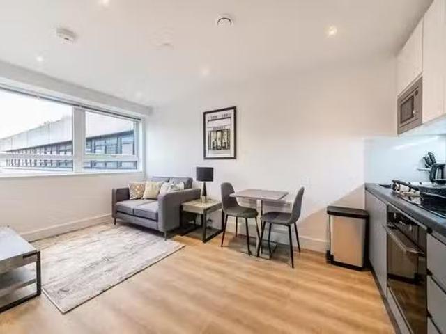 Apartment for rent in Rawyards, Airdrie