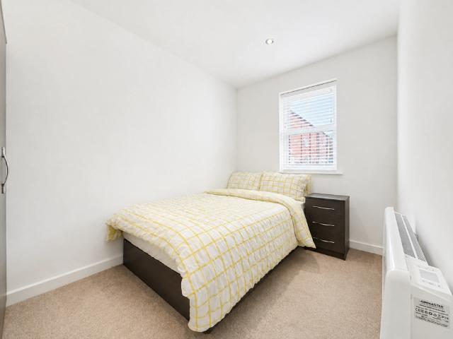 Apartment for rent in Warsop, Potters Corner