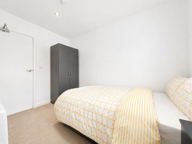 Apartment for rent in Warsop, Potters Corner