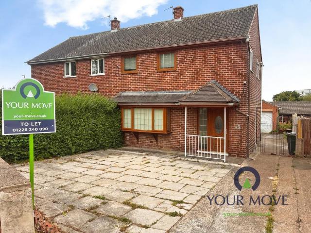 House for rent in Kingstone, Barnsley