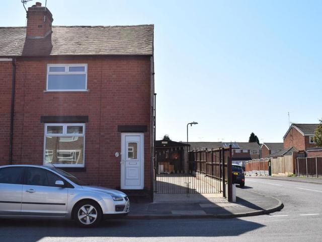 House for rent in Bedworth, Nuneaton and Bedworth