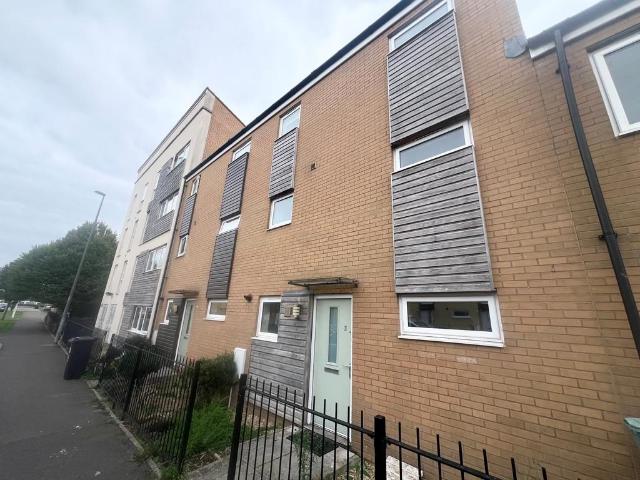 House for rent in Charlton Hayes, Patchway