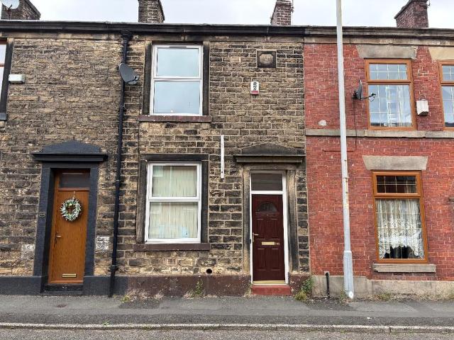 House for rent in Bury, Greater Manchester
