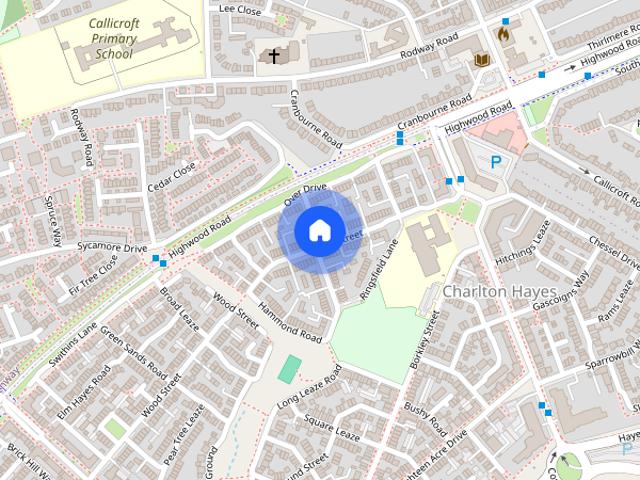 House for rent in Patchway, Isle Of Man