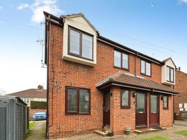 House for sale in Moulsham, Chelmsford