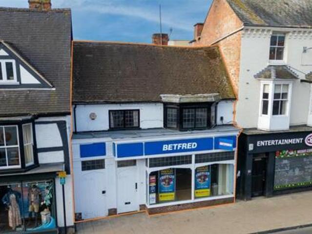 House for sale in Stratford-upon-Avon, Alderminster