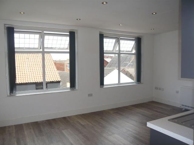 Apartment for rent in City Centre, Doncaster