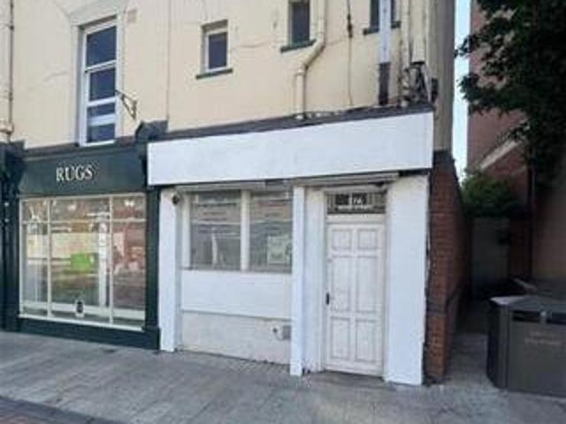 House for rent in Hyde Park, South Yorkshire