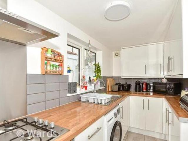 House for sale in Tower Hamlets, Ash