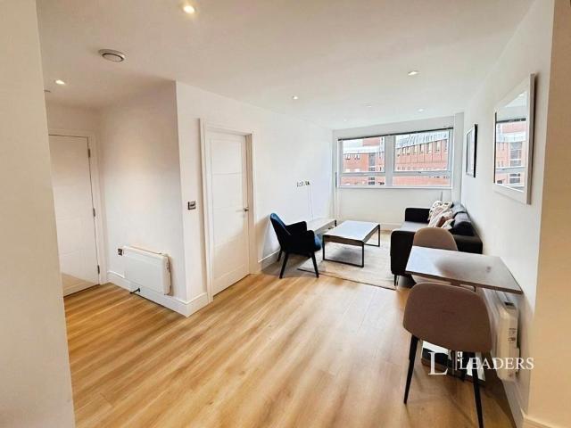 Apartment for rent in Blackwell, Mid Sussex