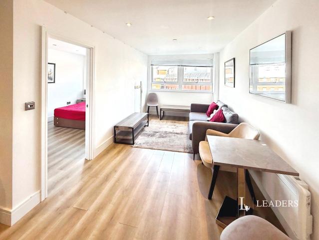 Apartment for rent in Blackwell, Mid Sussex