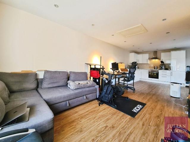 Apartment for rent in Glossop, High Peak