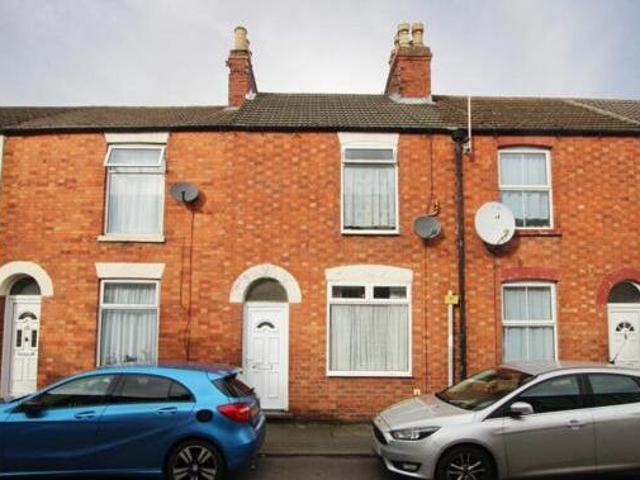 House for sale in Avondale, Kettering