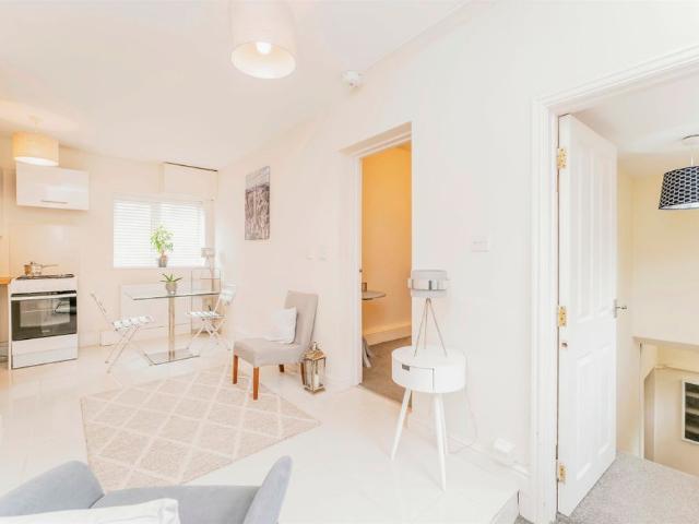 Apartment for rent in Kettering