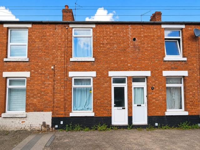 Apartment for rent in Kettering