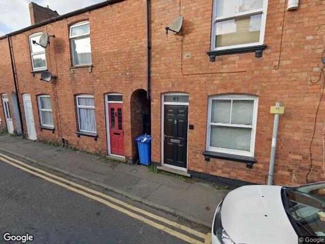 House for rent in Kettering
