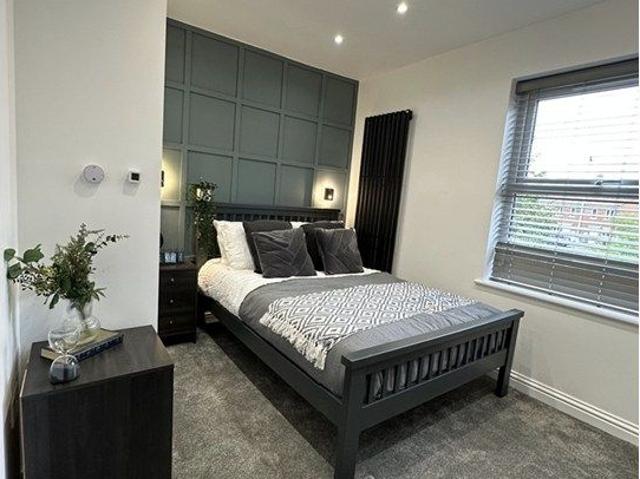 Room for rent in Kettering