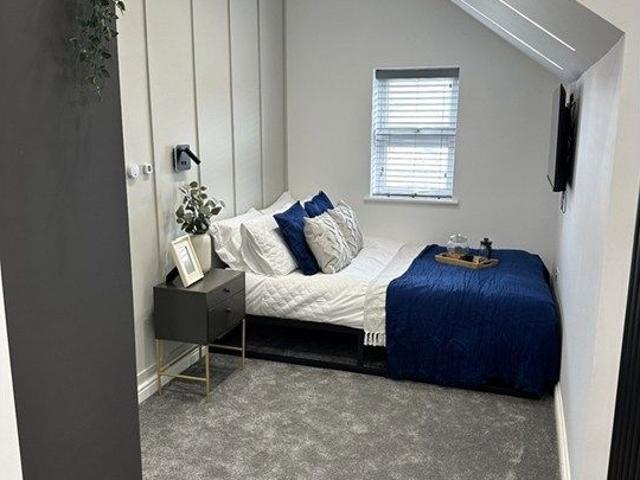 Room for rent in Avondale, Kettering