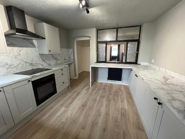 Apartment for rent in Blakebrook, Rushock